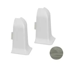 External corner for plinth Salag NGTZ99 chateau