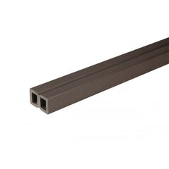 ლაგა საყრდენი BERGDECK 30x50x2400mm