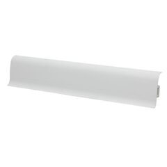 Plinth Salag NGF56 white 56х2500
