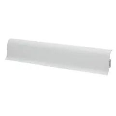 Plinth Salag NGF56 white 56х2500