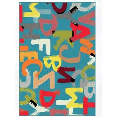Carpet KARAT KOLIBRI 11343/140 1,2x1,7 m