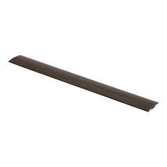ზღურბლი Salag Cirrus PVC 42/1860 მმ ვენგე
