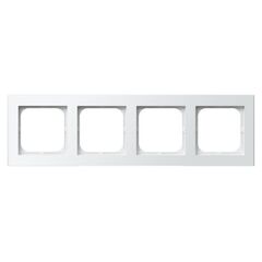 Frame Ospel Sonata R-4R/00 4 sectional white
