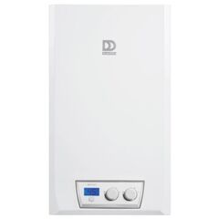 Gas boiler Demir Dokum ATRON H 28 kWt
