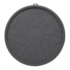 Подставка под горшок SOUCOUPE A ROULEAUX 45 x 5,7 cm - 5 rouleaux  (G.ANT CX12)