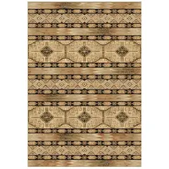 Carpet KARAT LOTOS 15022/1102x3 m