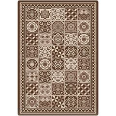 Ковер Karat Carpet Flex 19632/91 0.67x1.2 м