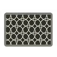 Carpet KARAT FLEX 19639/80 0,5x0,8 m