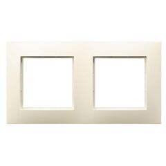 Frame Ospel Aria R-2U/27 2 sectional beige