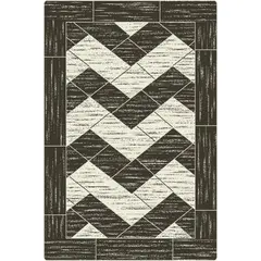 Ковер Karat Carpet Flex 19633/80 1.33x1.95 м