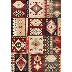 Carpet KARAT LOTOS 15081/230 2x3 m