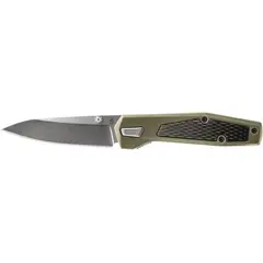 Нож Gerber Fuse 1059844 зеленый