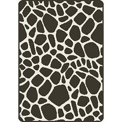 Carpet Karat Carpet Flex 19642/08 1x1.4 m
