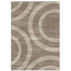 Carpet KARAT CAPPUCCINO 16012/13 0,6x1,1 m