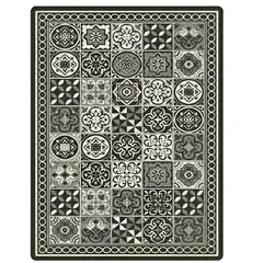 ხალიჩა KARAT FLEX 19632/80 2x3 მ