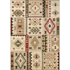 Carpet KARAT LOTOS 15081/120 2x3 m