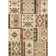 Carpet KARAT LOTOS 15081/120 2x3 m
