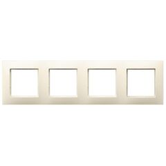 Frame Ospel Aria R-4U/27 4 sectional beige