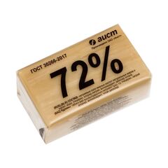 Мыло стиральное Aist 72% 200 гр