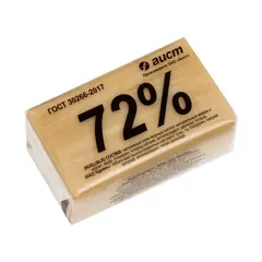 Мыло стиральное Aist 72% 200 гр