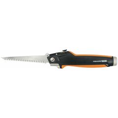 Нож для гипсокартона  Fiskars 1027226 CarbonMax