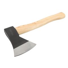 Axe with wood handle TOLSEN TOL302-25254