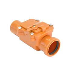 Check valve Ostendorf 110mm