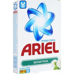 Порошок для ручной стирки Ariel 450 гр