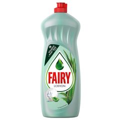 Средство для мытья посуды Fairy Losyon 750 мл