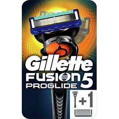 Станок для бритья Gillette Fusion5 ProGlide 2 насадки