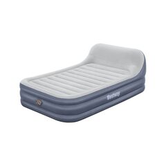 Inflatable mattress equipped with pump Bestway 226x152x84 cm