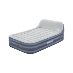 გასაბერი ლეიბი აღჭურვილი ტუმბოთი Bestway 226x152x84 სმ