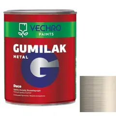 Краска для металла Vechro Gumilak Metal Duco Asterias 750 мл