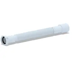 მილი დრეკადი  გაგრძელებული ANI PLAST 1/2" 40/50 K116EU