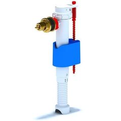 არმატურა გვერდითი  ANI PLAST 1/2  WC5020EU