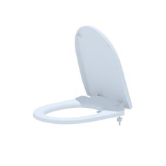 Toilet seat ANI PLAST WS0320EU PP Soft Close