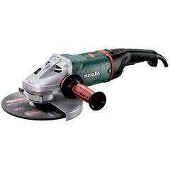 Угловая шлифмашина Metabo W 24-230 MVT 2400W