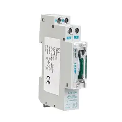 Mechanical timer ACK 16A AY26-00010 IP20