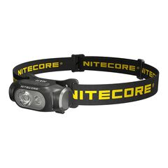 Headlamp Nitecore 240Lm HA11 2024