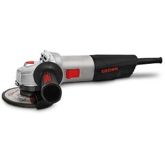 კუთხსახეხი მანქანა Crown CT13501-125 650W
