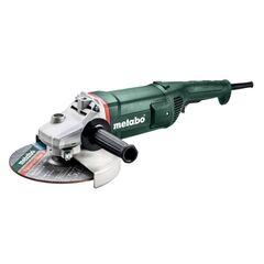 Angle grinder Metabo WE 2400 - 230 2400W