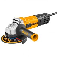 კუთხსახეხი მანქანა Ingco AG900285 900W