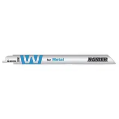 პირი ბეწვახერხის RD-WS1531L  225x19x0.9mm (1.4mm) ხე. 2 ც RD-MS1122EF 225x19x0.9mm (1.4mm) ლით. 2 ც