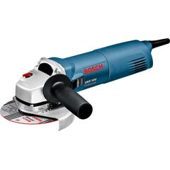 Угловая шлифмашина Bosch GWS 1400 Professional 1400W