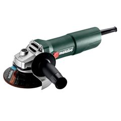 Angle grinder Metabo W 750-125 750W (603605010)