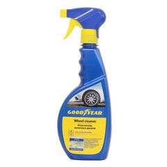 Car rim cleaner Kerry GY000602 500 ml