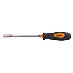 სახელური ბიტებისთვის მოქნილი Gadget 221401 1/4" 250 მმ