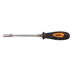 სახელური ბიტებისთვის მოქნილი Gadget 221401 1/4" 250 მმ