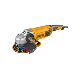 კუთხსახეხი მანქანა Ingco AG26008 2600W