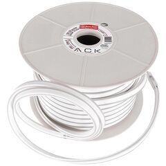 Tape LED ACK 7.5W 3000K 220V IP65 green